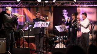 KENNY WHEELER /HOW DEEP IS THE OCEAN