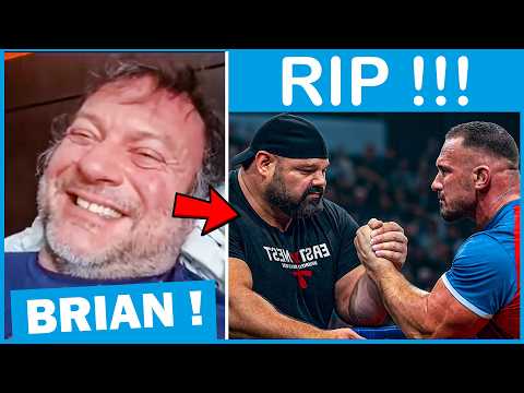 DEVON ON BRIAN SHAW VS LEONIDAS ARKONA !