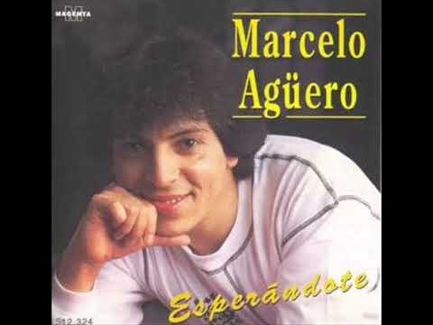 MARCELO AGUERO TANTO TE AMO 1994