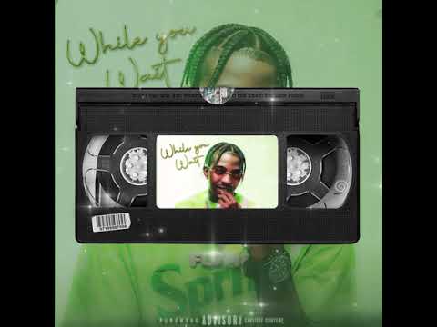 FLVME - MAN IN MY CITY (VISUALIZER)