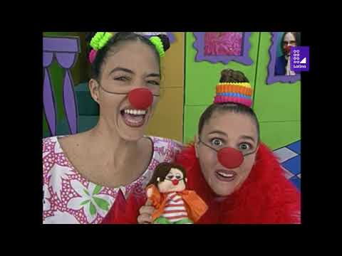 Pataclaun - Capítulo 25 | Temporada 1