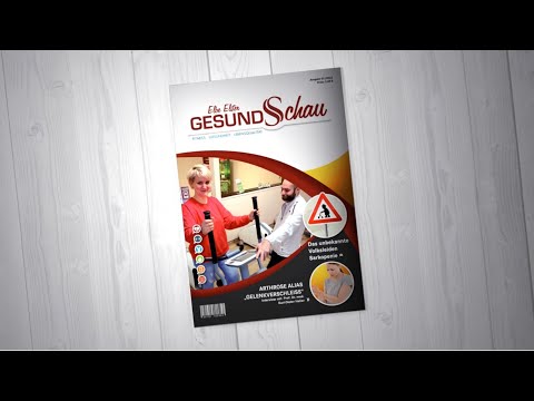 Die NEUE Elbe-Elster-Gesundschau