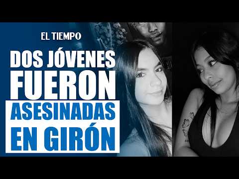 Ataque a bal4z0s deja dos mu3rt4s en Girón | EL TIEMPO