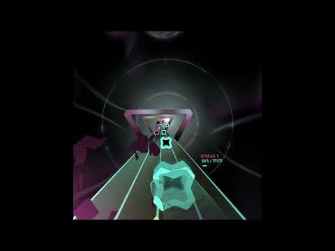 Moonrider vs. Beatsaber and Synth Riders