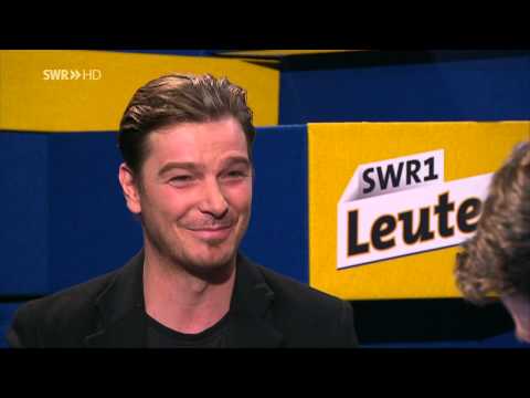 SWR Leute night mit Jan Ammann