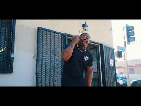 Dw Flame - 1900 BC (OFFICIAL MUSIC VIDEO)