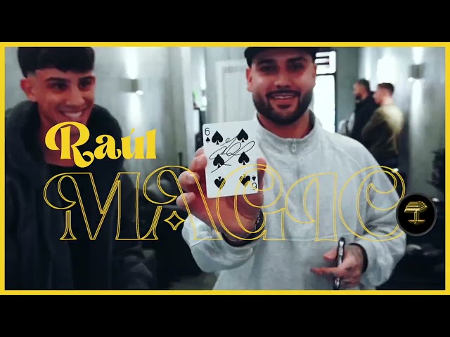 Puerto del Rosario celebra el festival Puerto Mágico, una jornada dedicada al ilusionismo y al ocio