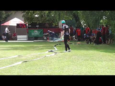 SDH Bohuslavice veteráni - VC Bohuslavice 2019