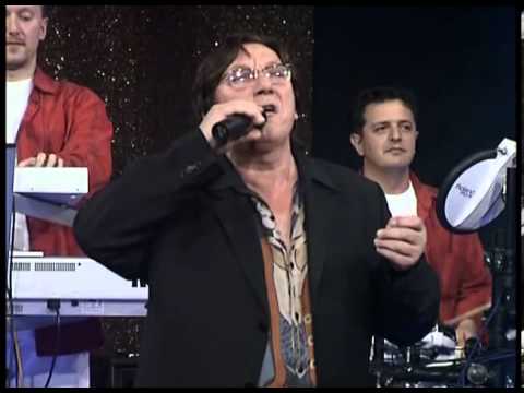 Ansambl Zora - Prodjoh Bosnom kroz gradove - (Live) - Zapjevaj uzivo - (Renome 25.10.2007.)