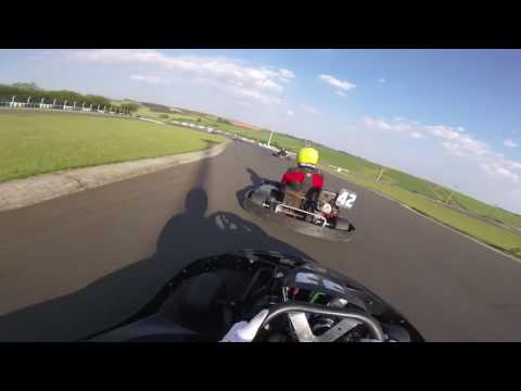 Kartaholic - MMOA - 2016 - 2º Semestre