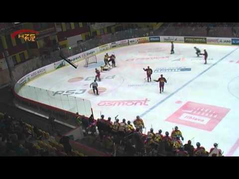 20. kolo (9.11.2013) Dukla Jihlava - HC Motor České Budějovice