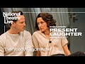 National Theatre Live: Present Laughter | Andrew Scott 'Everybody's against me!'