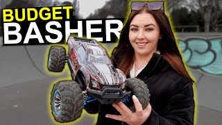 BEST RC CAR for $200... (XLF F22A Review)
