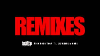 Niggas In Paris (Remix) [feat. Brianna Perry, Meek Mill, Trey Songz Chris Brown, T-Pain]