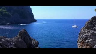 Lauv - I Like Me Better (Ryan Riback Remix) Mallorca Cinematic Video