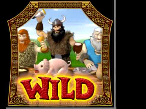 "Wild Card" Demo of Slot Machine Music