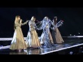 2NE1 - IT HURTS - NEW EVOLUTION IN SEOUL ...