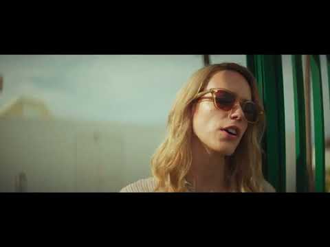 2025 金馬影展 TGHFF | 忘情渡假村 Islands