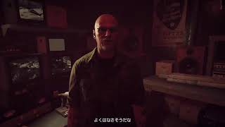 Far Cry5 ダッチ地区2