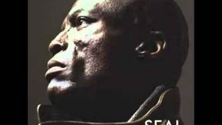 SEAL-ALL FOR LOVE