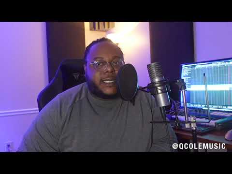 Music Producer uses the power of manifestation to follow his dreams!