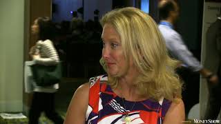 Catherine Avery's Dividend Stock Ideas