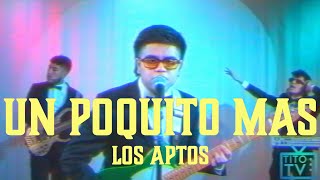 Un Poquito Más Lyrics English Translation