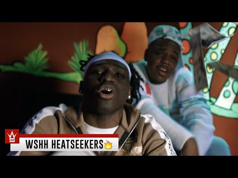 Big Truth feat. King Key - Drug Love (WSHH Heatseekers)