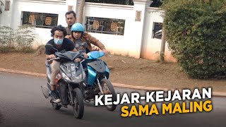 Download lagu KEJAR-KEJARAN SAMA MALING mp3