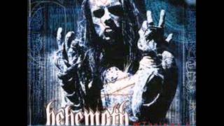 Behemoth-Antichristian Phenomenon