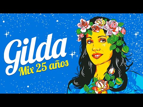 Gilda Una Pasión Verdadera and CumbiaTube