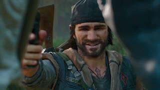 DAYS GONE　#3