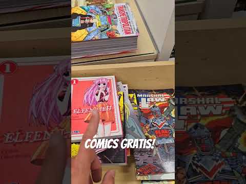 Día del cómic: Los tebeos de nuestra vida