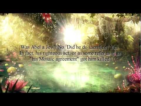 GENTILES WEREN'T UNDER MOSAIC LAW, AND THEREFORE UNDER THE ROYAL LAW