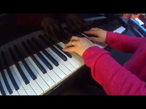 Espero em Ti - Harpa Cristã 575 (com introdução)