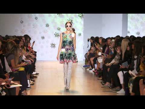 Tsumori Chisato | 2015 Spring/Summer | Paris Fashion Week | C Fashion
