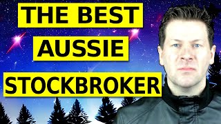 Use This Australian Stockbroker Instead For International Stocks