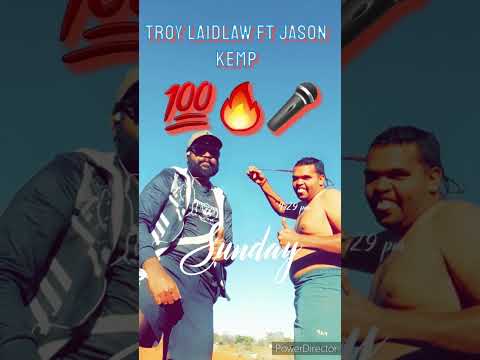 Nyinarrana Kulini - Troy Laidlaw Ft Jason Kemp 2023