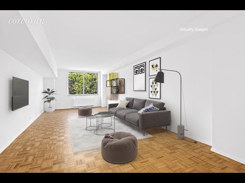 393 West 49th Street Apt. 2i: Worldwide Plaza