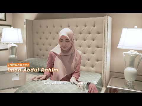 Criando sua casa com móveis e decoração SSF