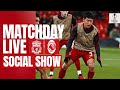 Matchday Live: Liverpool vs Atalanta | Europa League build-up from Anfield
