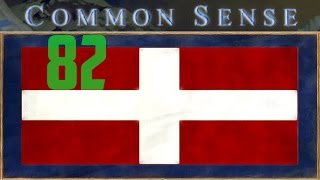 Francesco vs the Other Guy [82] EU4 Savoy Common Sense