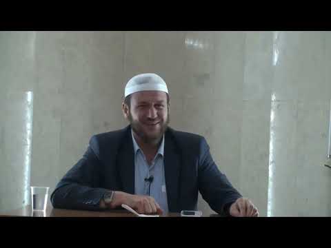 Qysh është dukë Pejgamberi, dhe a ka pasë mjekër? - Hoxhë Metush Memedi