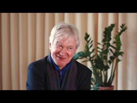 Andreas Röhn  – Interview (Starnberger Musiktage)