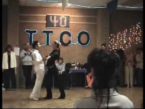 Discofox Ruhrpott Pokal 2006