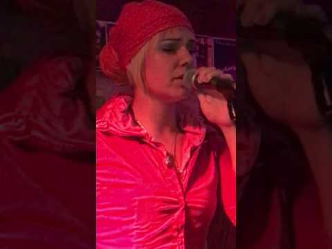 Karolina Michalska w 7 NIEBO Chorzów _Cocaine