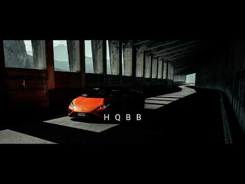 CAPITAL BRA x ART x MVNA - QUIT Instrumental (8D Audio)