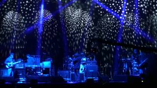 Widespread Panic - full set Phases of the Moon Fest. 9-13-14 Danville, IL SBD HD tripod