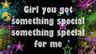 Back Seat - New Boyz (Lyrics)