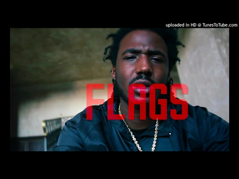 *SOLD!* Mozzy x Philthy Rich Type Beat 2017 | "FLAGS"